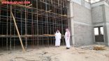 مدير الأوقاف يوجه خطباء جوامع باختيار خطب تناسب المجتمع