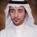 ” دانيـه ” تضيء منزل الأستاذ خالد البشر نائب مدير التحرير