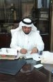 آل وذيح للمرتبة الثامنة بمحكمة الأفلاج