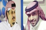 إعلامي رياضي يتهم رئيس الهلال السابق بفصله من عمله.. وبن مساعد يرد: “أقسم بالله لا علاقة لي”