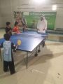 الذيبان يزور نادي الملك سلمان الموسمي ويشارك طلابه الألعاب الرياضية