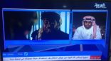 بالفيديو #سيلفي يمنح الدويان نجومية لامعة في شخصية أبو مصعب