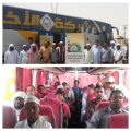 انطلاق حملة تعاوني البديع بعدد من المسلمين الجدد