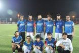الزعيم يتغلب على النجوم بثلاثية والجنوب مع الأبطال يكتفيان بالتعادل الإيجابي