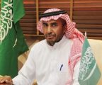 مدير التعليم يشكر الأستاذ ظافر آل دحيم مدير شؤون المعلمين