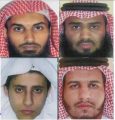 “الداخلية” تعلن عن أسماء 4 مطلوبين ومكافآت تصل لـ 7 ملايين ريال.. فيديو