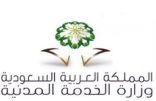 الخدمة المدنية”: بداية إجازة عيد الفطر لموظفي الدولة 23 رمضان والدوام 6 شوال