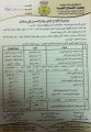 جمعية الأفلاج تصرف ما يقارب ٢ مليون لصالح المستفيدين