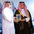 الهواملة رئيسا لقسم العلاقات العامة والإعلام بتعليم الأفلاج