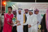 لجنة التنمية بالبديع تختتم برنامج رمضان يجمعنا 2 على شرف محافظ الأفلاج