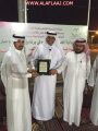 بمشاركة الإعلامي خلف ملفي تنمية البديع تقيم برنامج معايدة
