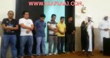 ٢٢ من الجنسين يعلنون إسلامهم في الأفلاج