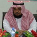 أبو دجين يناشد أهالي الأفلاج بدعم الوقف الدعوي
