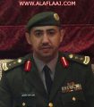 نائب خادم الحرمين الشريفين يعزي العقيد جاسر العجالين في وفاة والدته