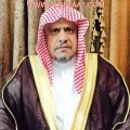 الشيخ محمد بن مشنان آل مبارك مديرآ عامآ لفرع الوزارة بجازان على المرتبة الثالثة عشر