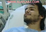 شاب يتبرع بجزء من كبده لطفلة ‏تقديرا لدور والدها المرابط على الحد الجنوبي – فيديو