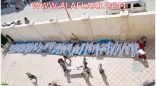 مجزرة دوما .  . العريفي. من أمن العقوبة أساء الأدب.. و.الفوزان. هل تبعث ” عاصفة حزم ” جديدة؟