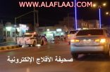 عودة المدارس تُنعش سوق ومكتبات الأفلاج