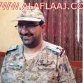 استشهاد قائد اللواء 18 اللواء الركن عبدالرحمن بن سعد الشهراني
