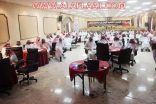 انطلاق اللقاء  الإثرائي لـ 82 مشرف تربوي بتعليم الأفلاج
