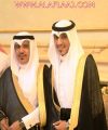 آل حامد عريساً