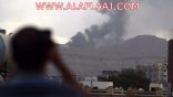 “صنعاء” تترقب عملية التحالف..و”الحريري”: مقتل الحوثي والمخلوع قريباً