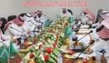 مدير التعليم يترأس لجنة الاستعداد لليوم الوطني (85)