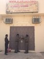 مدني الهدار يشن حملة على محطات الوقود والمحال التجارية