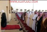 صلاة عيد الأضحى في المصلى والجوامع