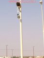 ممتلكات الدولة تحت السرقة والعبث بالهدار
