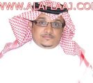 سلمان في منزل رئيس تحرير صحيفةالمواطن