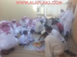 مظاهر العيد في حي الجفيدرية القديمة