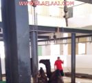 بلدية الأفلاج : تم ذبح أول وثاني العيد ١٧٠٠ أضحية و٦٠ من الإبل واستبعاد ١٩ من الأضاحي بسبب ضعفها