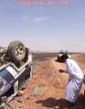 تطورات “حادث الشملي” بحائل.. القبض على الداعشي “قاتل ابن عمه” ومقتل المصور