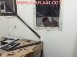شاهد: صور داخلية لسكن إرهابيي الرياض