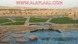 أسماء مرشحي المجلس البلدي الجديد في الأحمر