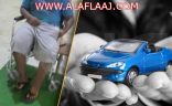 شبيب :طالب معاق: بالأفلاج يحلم بمركبة تساعده على الحياة