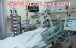 مصدر موظف بلدية الهدار يدخل العناية المركز إثر نوبة قلبية حادة