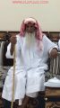 مؤذن جامع الفحيل في ذمة الله ويصلى عليه عصر اليوم بجامع الراجحي