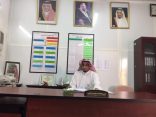 مركز صحي الأحمر ينفذ حملة التطعيم لطلاب المرحلة الابتدائية