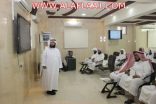 جمعية التنمية الأسرية تدشن برامج مبادرة توفيق