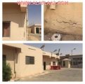 الدفاع المدني: مبنى دوريات الأفلاج يفتقر إلى وسائل السلامة