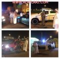 اليوم حملة أمنية ناجحة يشرف عليها المحافظ ويقودها مدير الشرطة