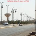 محافظ الأفلاج يوجه بإغلاق منافذ تسببت في مخالفات مرورية