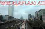 مدني الرياض” يحذر من تقلبات جوية ستشهدها العاصمة الأثنين والثلاثاء