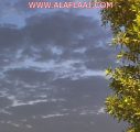 مدني الأفلاج يطالب بالابتعاد عن مجاري السيول وعدم الخروج من المنازل في حال هطول أمطار غزيرة