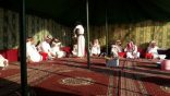 اليوم المفتوح في متوسطة الخالدية يبهر معلمي المدرسة