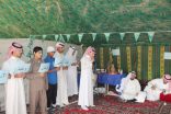بالصور : كعادتها متوسطة أحد تتميز في اليوم المفتوح