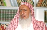 “المفتي” يدعو للقنوت والدعاء للجنود المرابطين في الحد الجنوبي.. ويؤكد: يواجهون عدواً خبيثاً يستهدف الدين