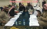 أسماء أعضاء المجلس البلدي الجديد النتائج الرسمية